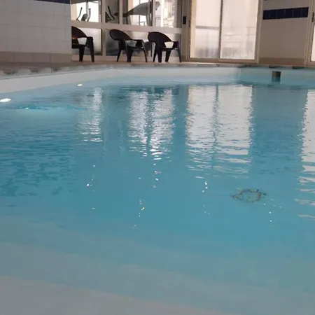 Vue & Detente Cayeux-sur-Mer