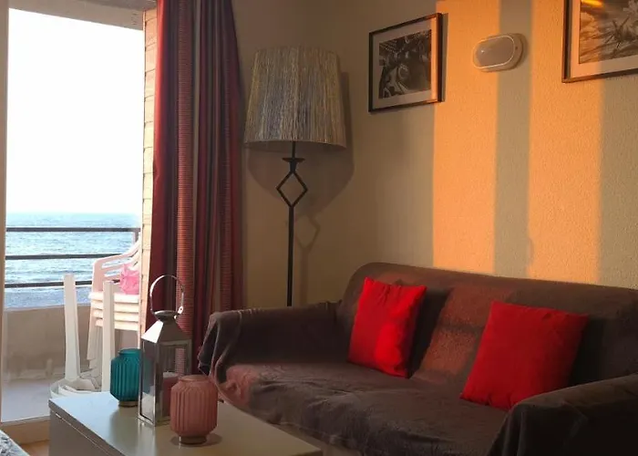 Vue & Detente Cayeux-sur-Mer