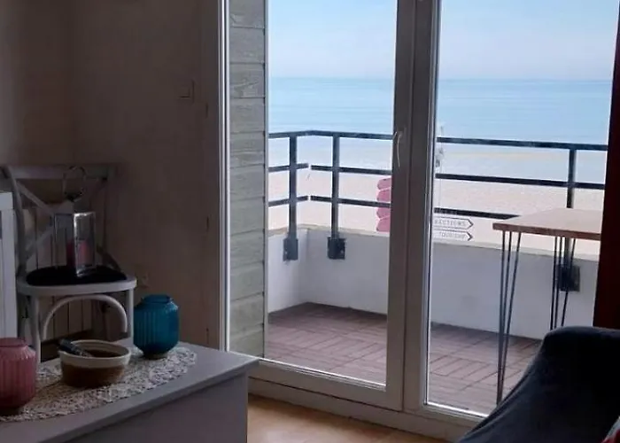 Vue & Detente Apartment