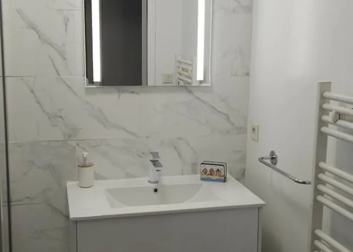 Vue & Detente Apartment *