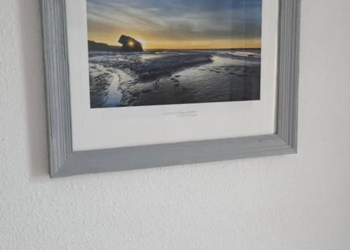 Apartment Vue & Detente *