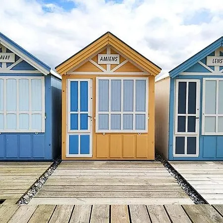 Appartement Vue&détente