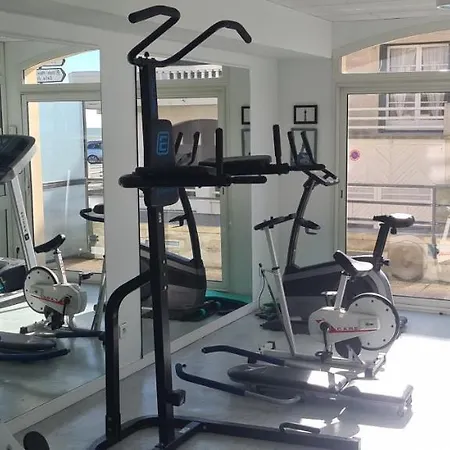 Appartement Vue&détente *