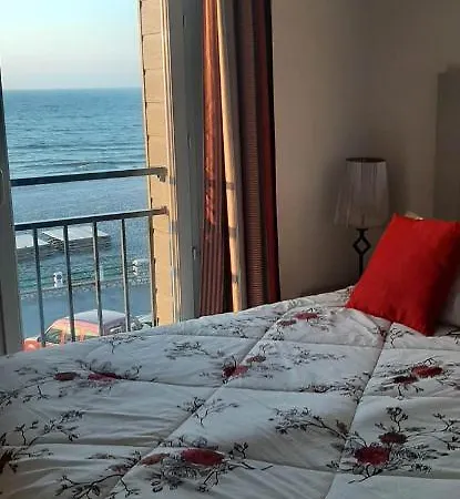 Apartment Vue & Detente *
