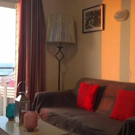 Vue & Detente Cayeux-sur-Mer