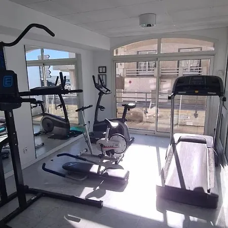 Appartement Vue & Detente Cayeux-sur-Mer