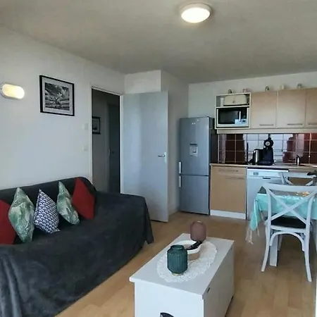 Apartment Vue & Detente Cayeux-sur-Mer