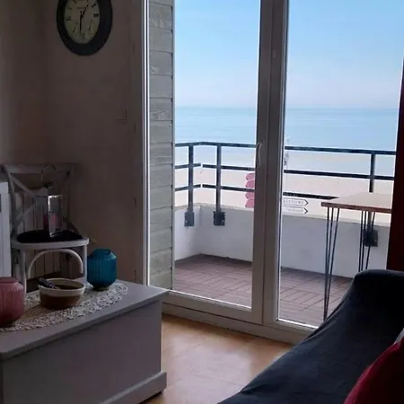 Vue&détente Appartement