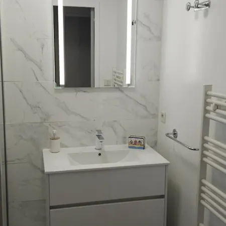 Vue & Detente Apartment *