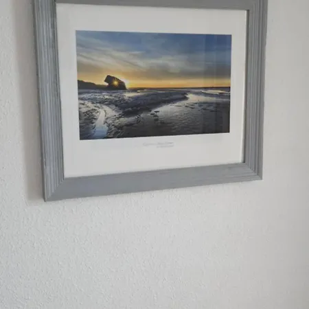 Appartement Vue&détente *