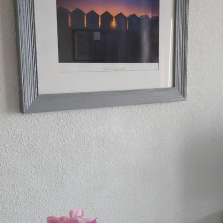 Vue&détente Appartement