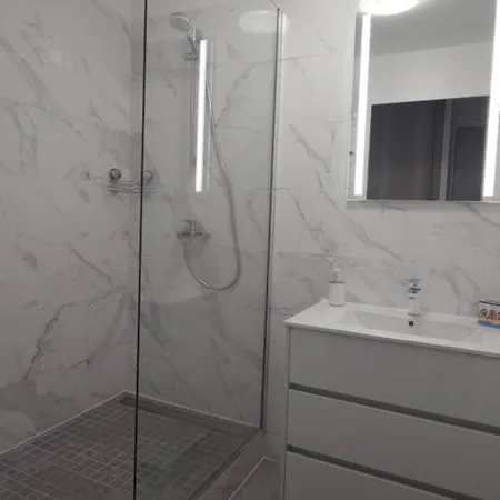 Appartement Vue&détente Cayeux-sur-Mer