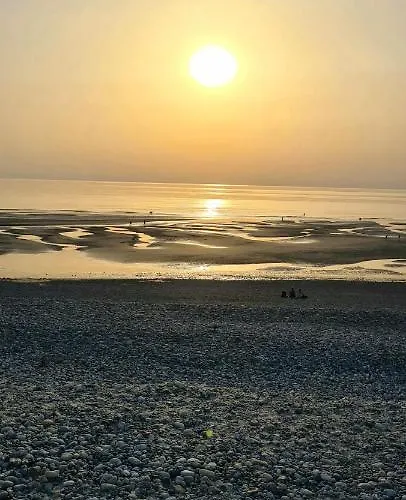 Vue&détente Appartement *