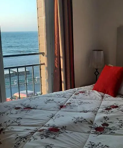 Appartement Vue&détente *