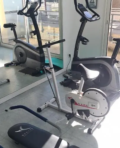 Vue&détente Appartement