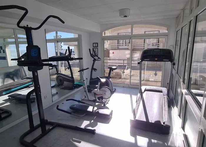 Appartement Vue&détente Cayeux-sur-Mer