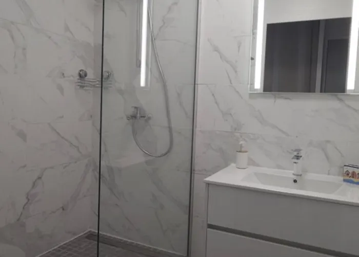 Appartement Vue&détente Cayeux-sur-Mer