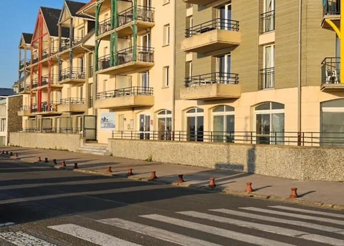 Apartment Vue & Detente